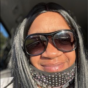 Meet your Posher, Diane